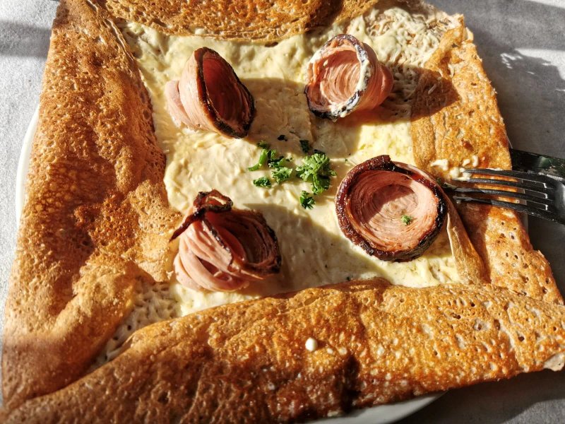 Creperie La Laita