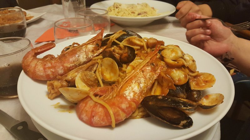 Ristorante Pizzeria Casa Meo