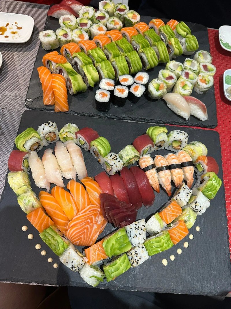 Sushi Lune