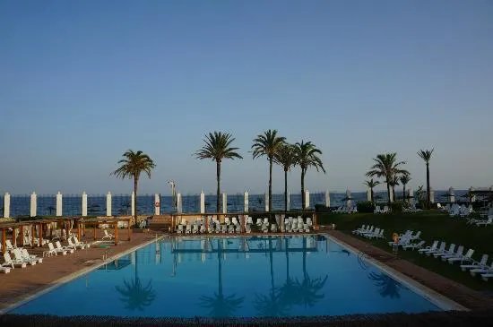 Nouvelles Frontieres Hotel-Club Costa del Sol