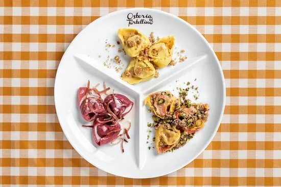 Osteria Del Tortellino | Varese