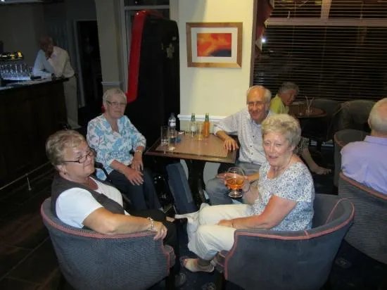 Durley Grange Hotel