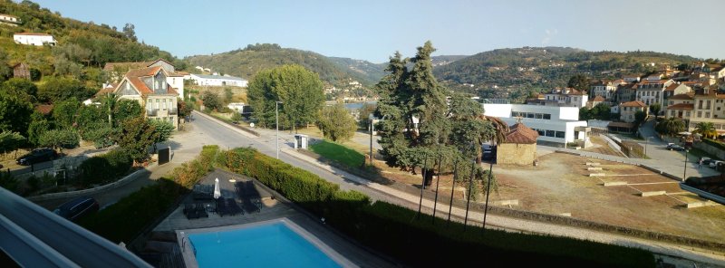 Douro Marina Hotel & SPA