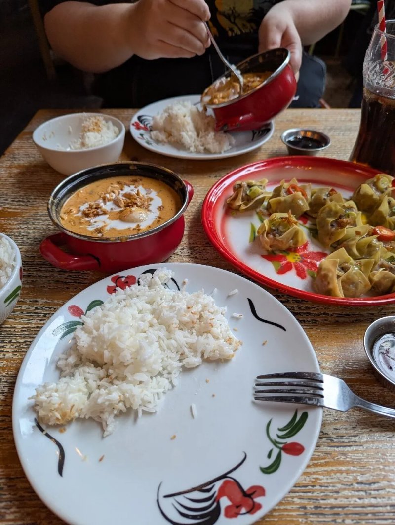 Thaikhun Manchester