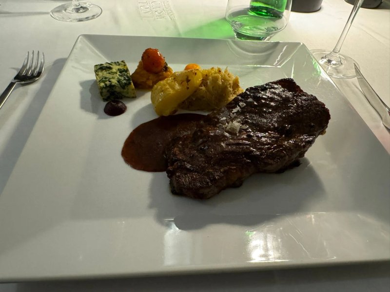 Restaurante Casa Toni