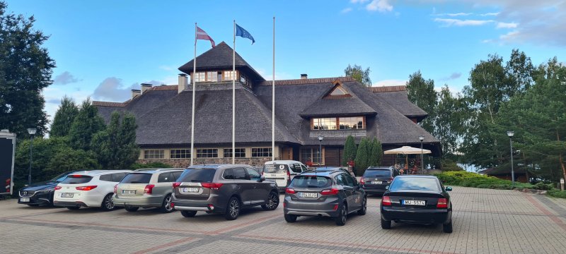 Porto Resort