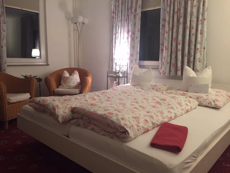 Hotel Krehl"s Linde