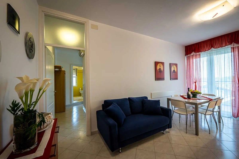 Residence Mariavittoria