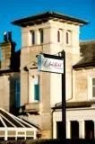 Fairfield House Hotel