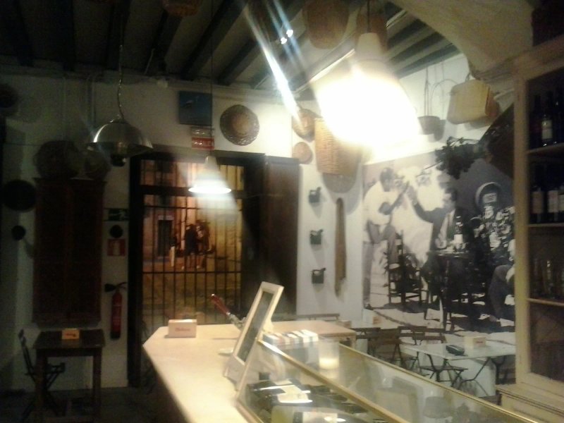 Las Cuadras