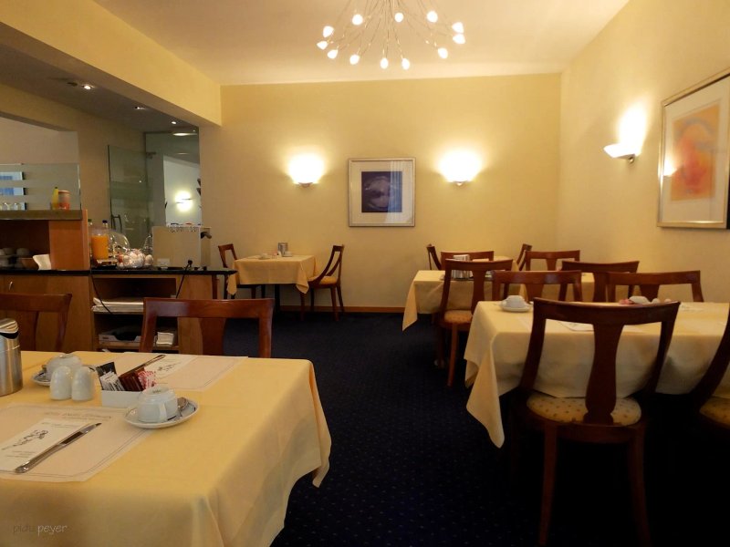 Hotel Engel