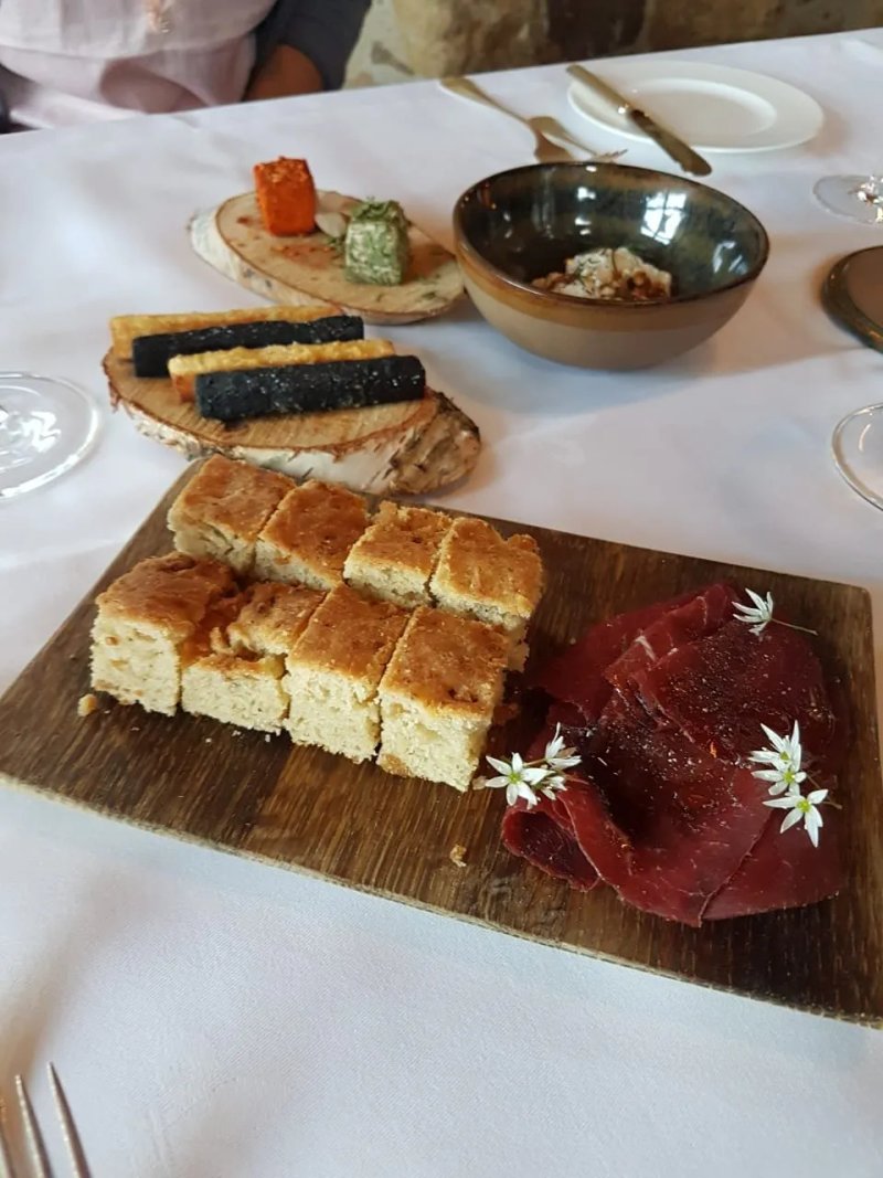 Restaurant Auf Schloss Filseck