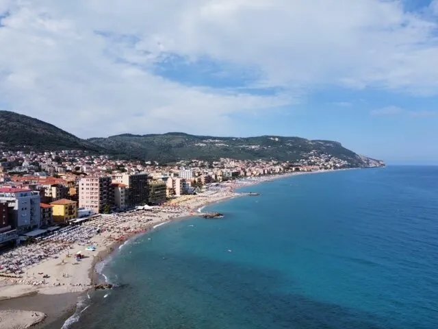 Camping Pian Dei Boschi