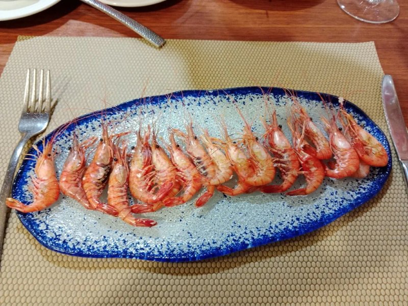 Restaurante Ciudad de Arucas