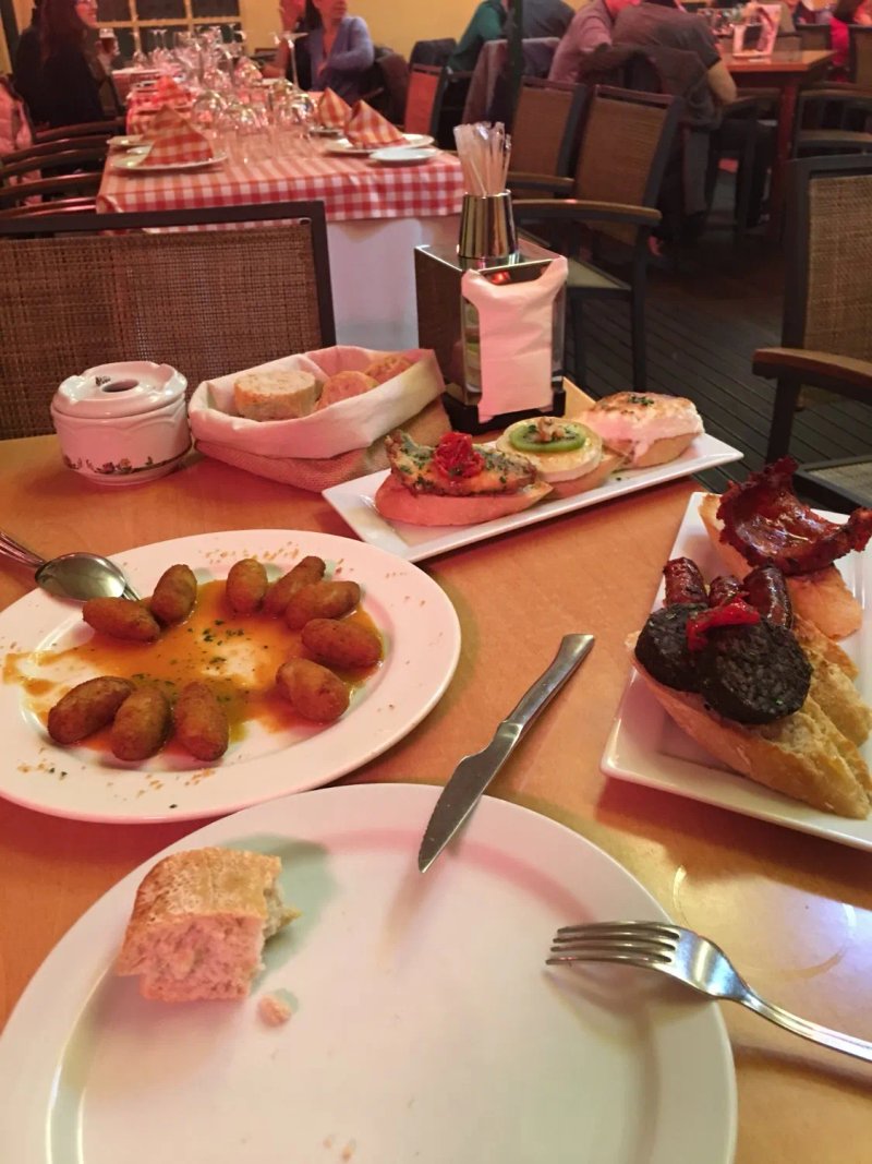 Asador Sidreria Gaztelu