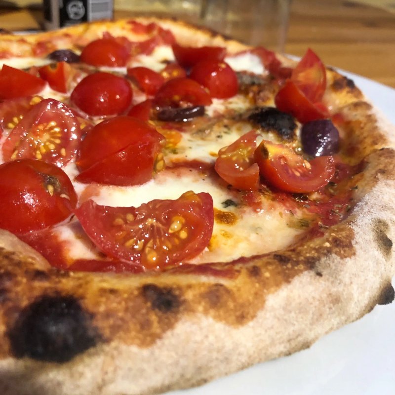 Pepe Nero 2.0 Ristorante Pizzeria