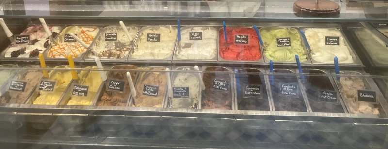 Gelateria dell’Angeletto