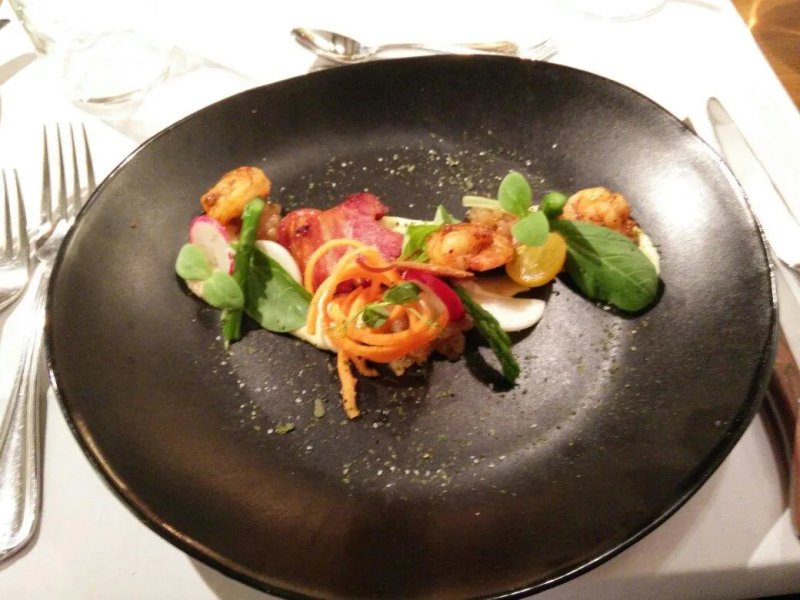 Restaurant De Haard