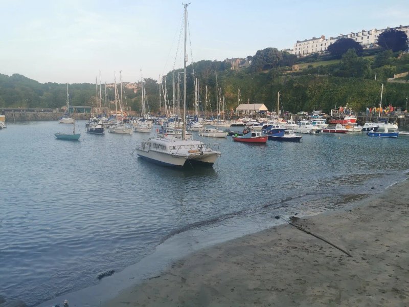 The Smugglers Restaurant