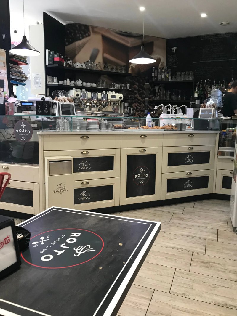 Gelateria Rembrandt