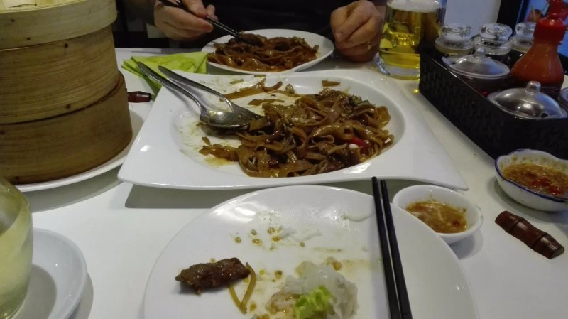 Little Saigon Luxemburg