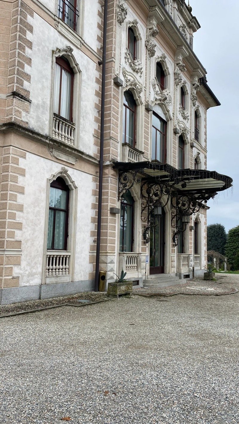 Hotel Villa Borghi