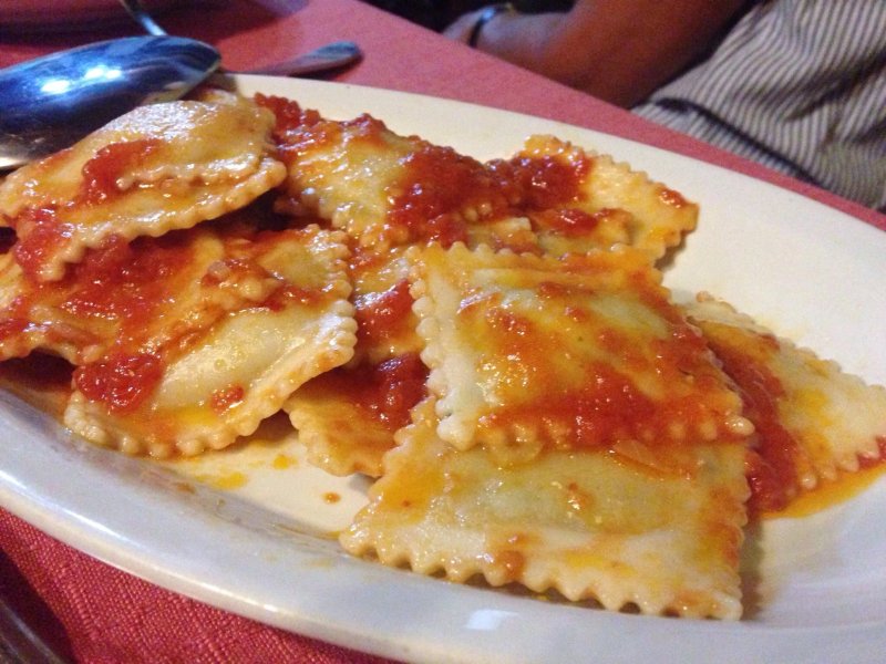 Agriturismo Pubusinu