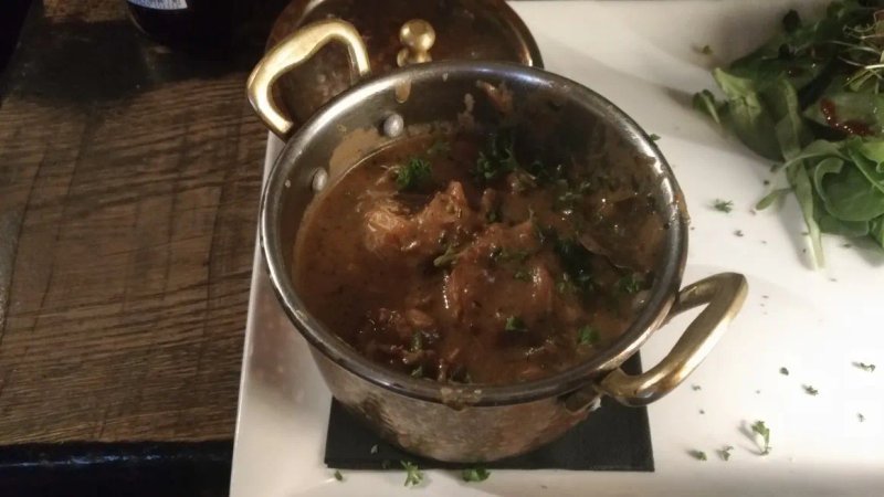 't Oud Clooster