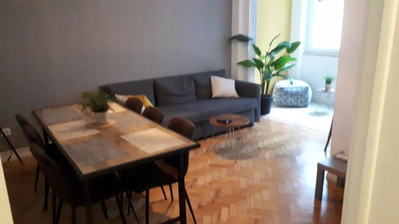 Dumont Lisbon Guesthouse
