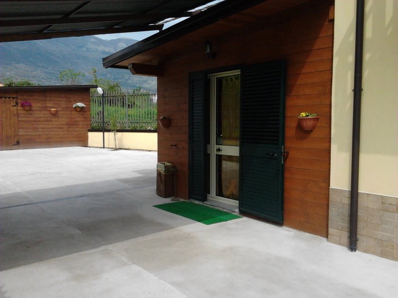 B & B Il Laghetto