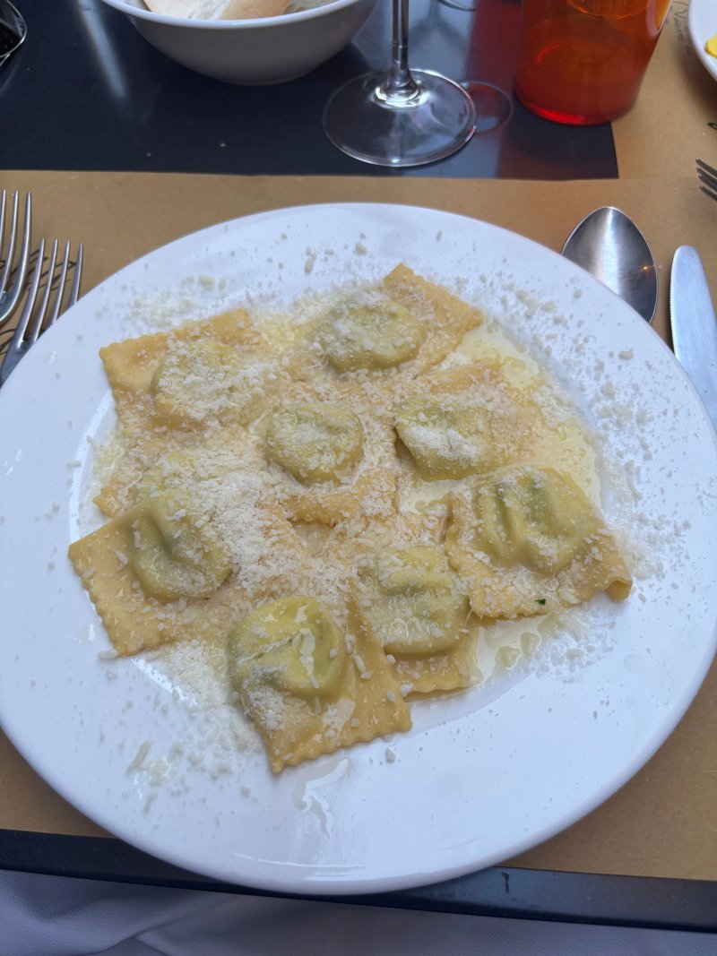 Antica Osteria della Ghiaia
