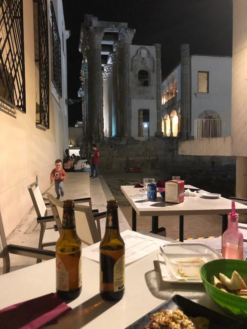 Restaurante Diana