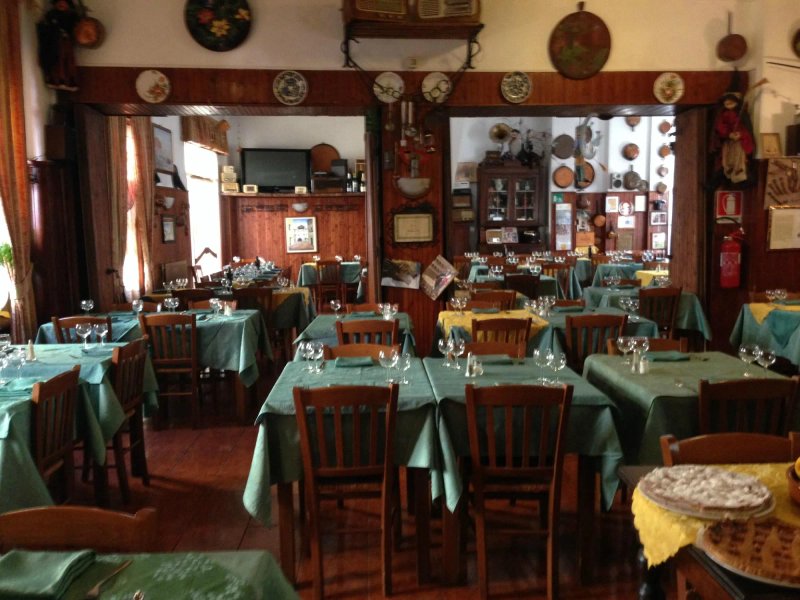 Albergo Santo Spirito