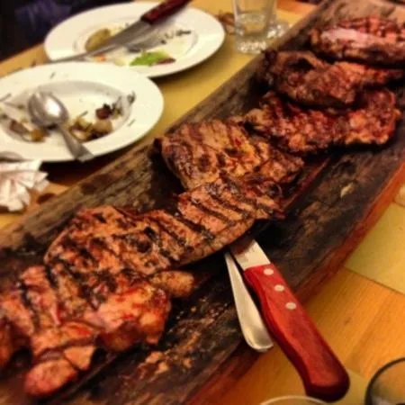 Tabano Ristorante-Casolare