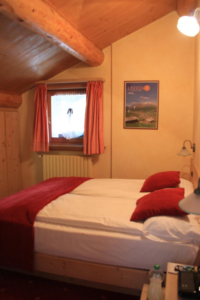 Hotel Francesin