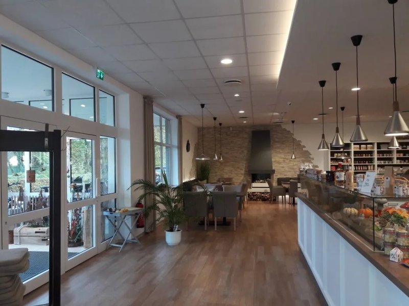 Cafe Incidere