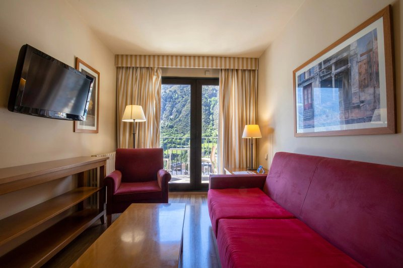 Apartaments Shusski