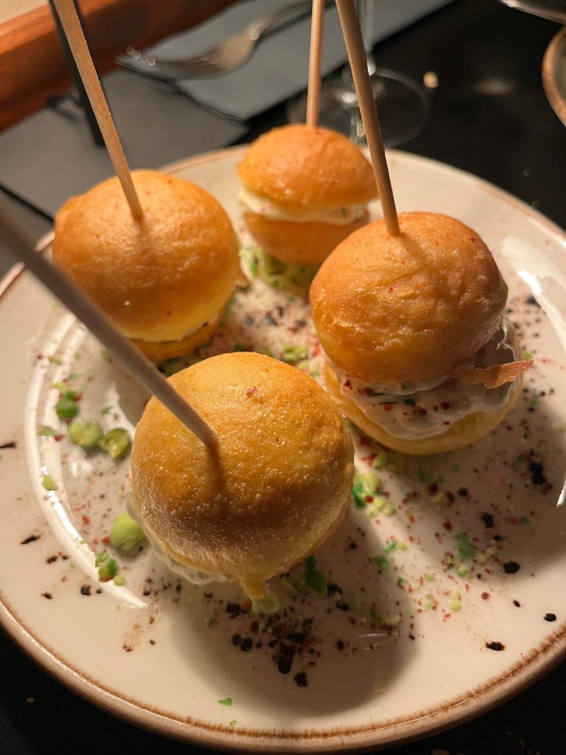 Cruel Restaurante