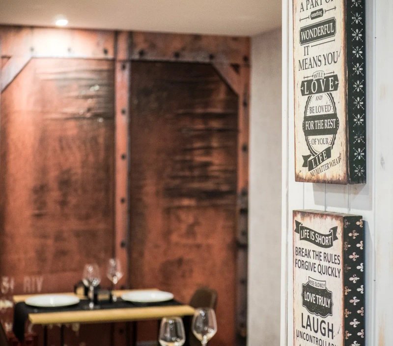Restaurante Duarte