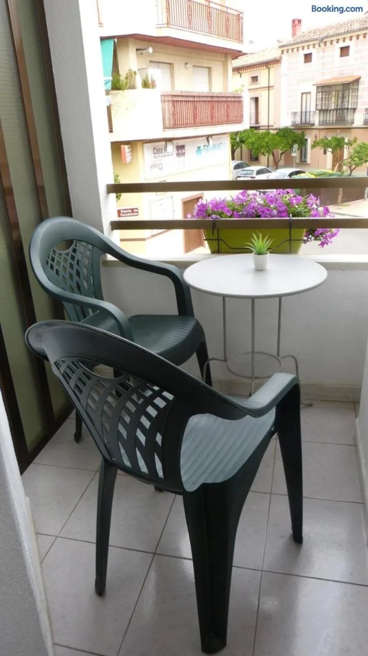 Hostal Candeleda