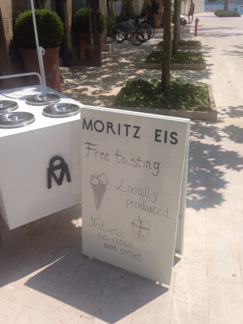 Moritz Eis