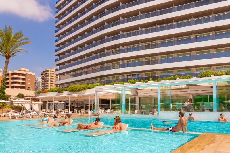 Hotel Don Pancho