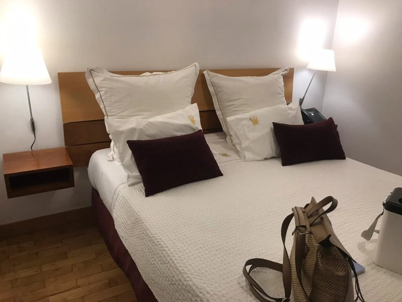 Hotel Mestre de Avis