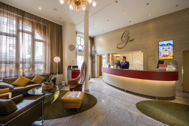 Bio GAIA Hotel Basel
