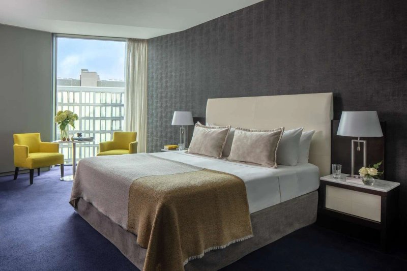 Anantara The Marker Dublin Hotel