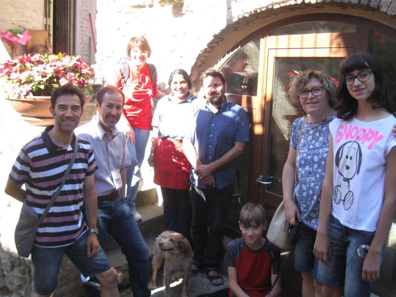 Agriturismo Filippi
