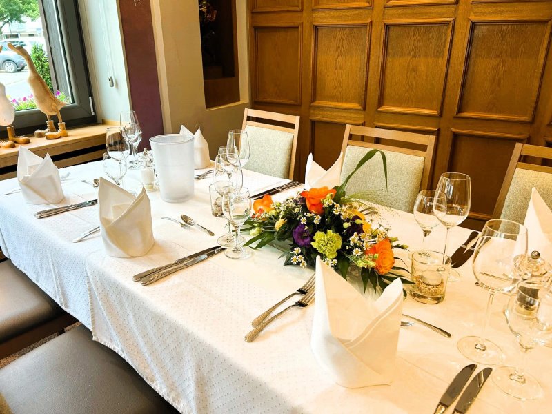 Hotel Riemann