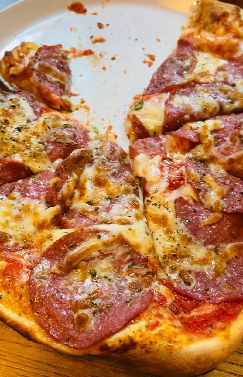 Pizzeria Kegelbahn