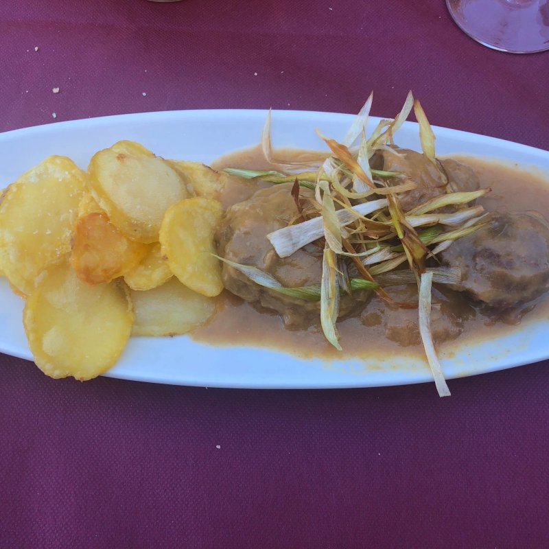 La comedia restaurant bar