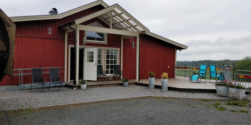 Kullens Bed and Breakfast